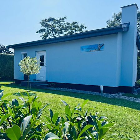 מוריצבורג Ferienhaus Lars מראה חיצוני תמונה