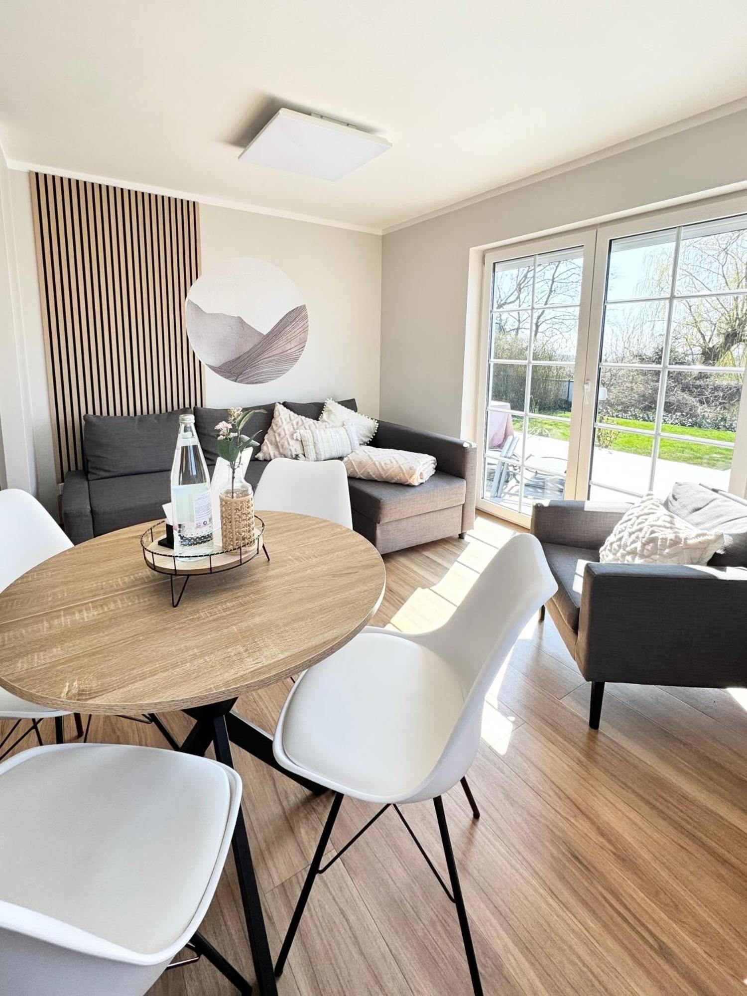 מוריצבורג Ferienhaus Lars מראה חיצוני תמונה