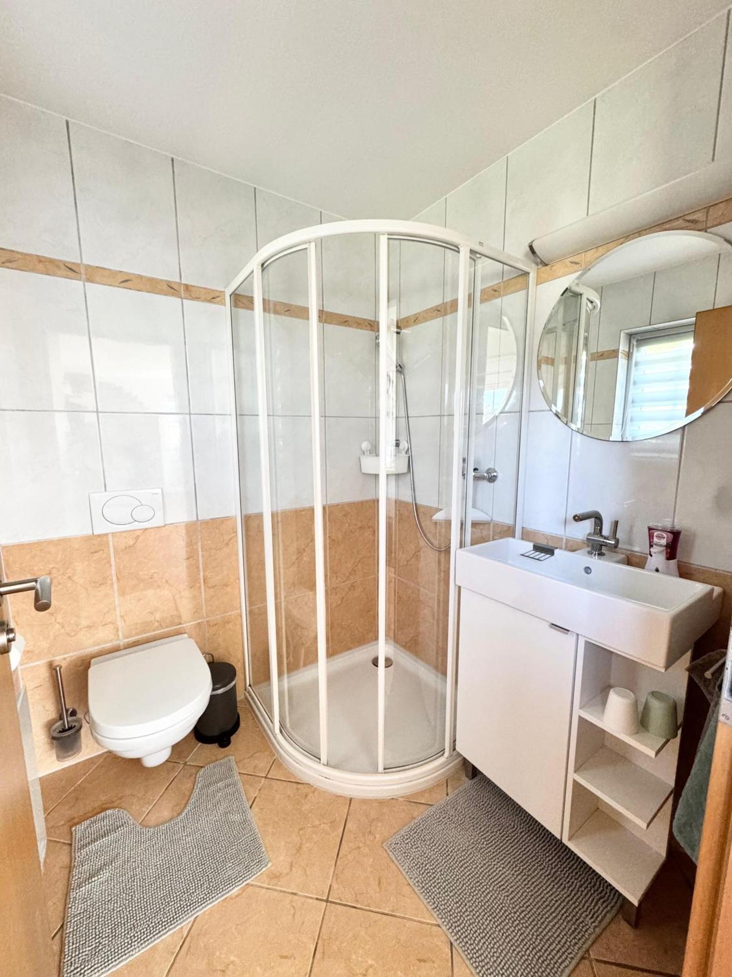 מוריצבורג Ferienhaus Lars מראה חיצוני תמונה